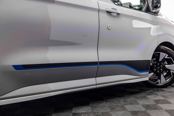 Used Ford Transit Custom 2024 for sale - 75688596: Photo 40