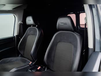 Used Volkswagen Caddy 2016 for sale - 79678285: Photo