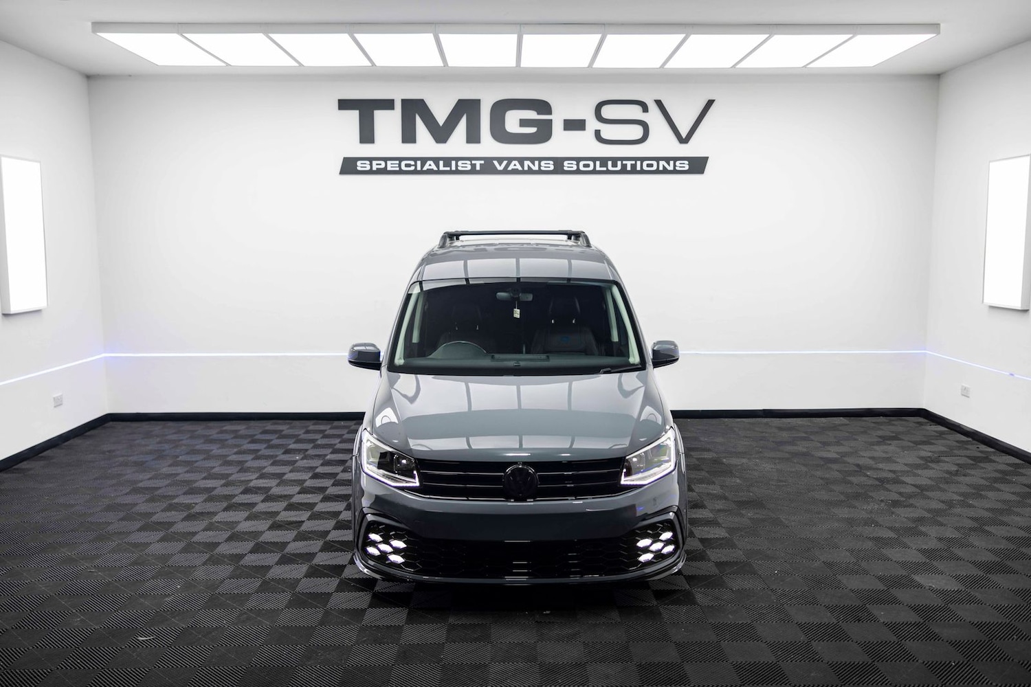 Used Volkswagen Caddy 2019 for sale - 76851284: Photo 11