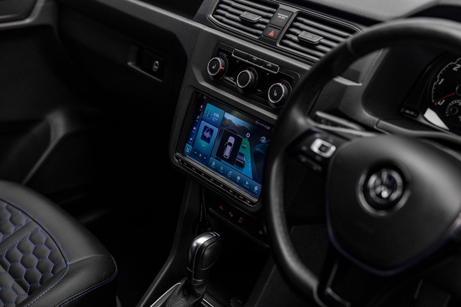 Used Volkswagen Caddy 2019 for sale - 76851284: Photo 12