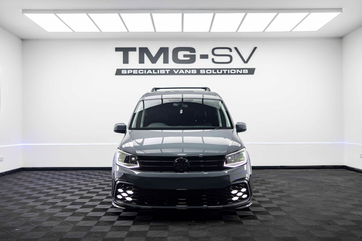 Used Volkswagen Caddy 2019 for sale - 76851284: Photo 13