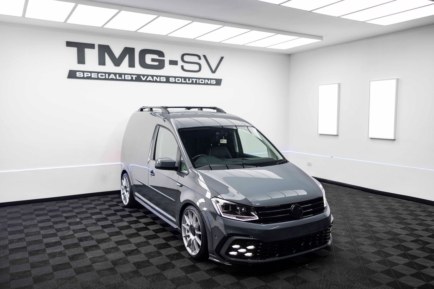 Used Volkswagen Caddy 2019 for sale - 76851284: Photo 15