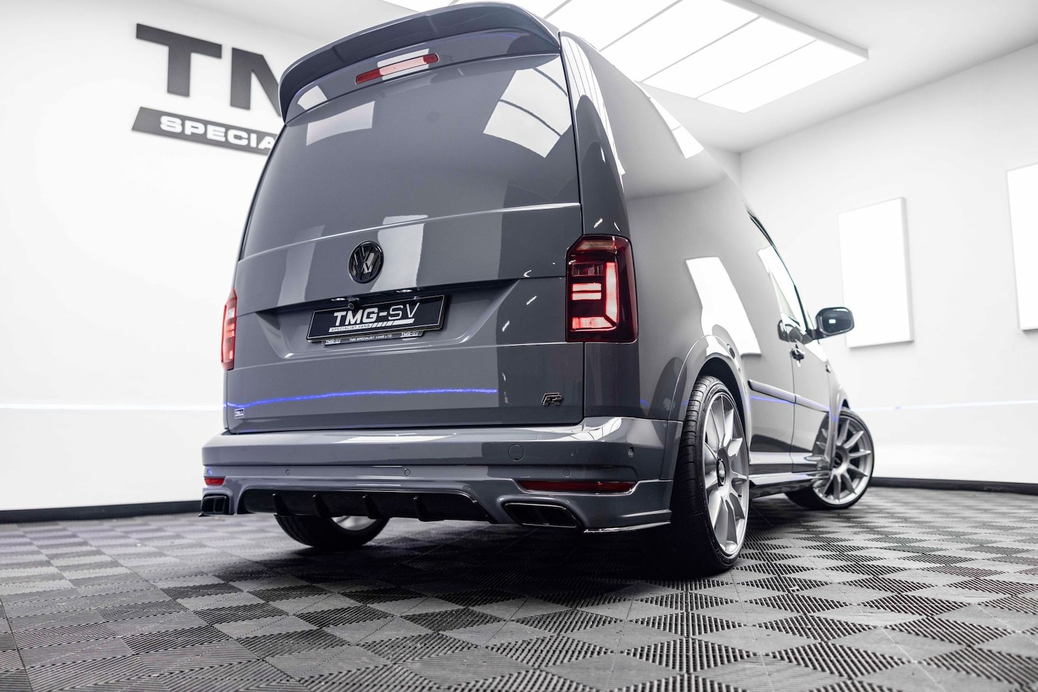 Used Volkswagen Caddy 2019 for sale - 76851284: Photo 16