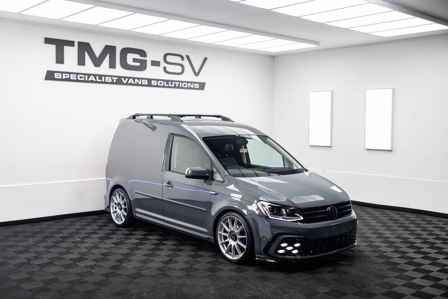 Used Volkswagen Caddy 2019 for sale - 76851284: Photo 17