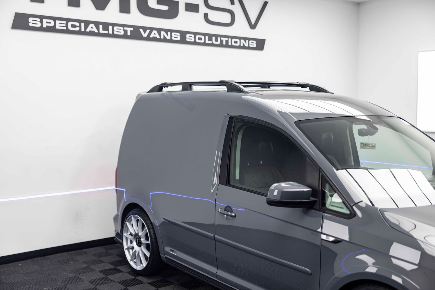 Used Volkswagen Caddy 2019 for sale - 76851284: Photo 18