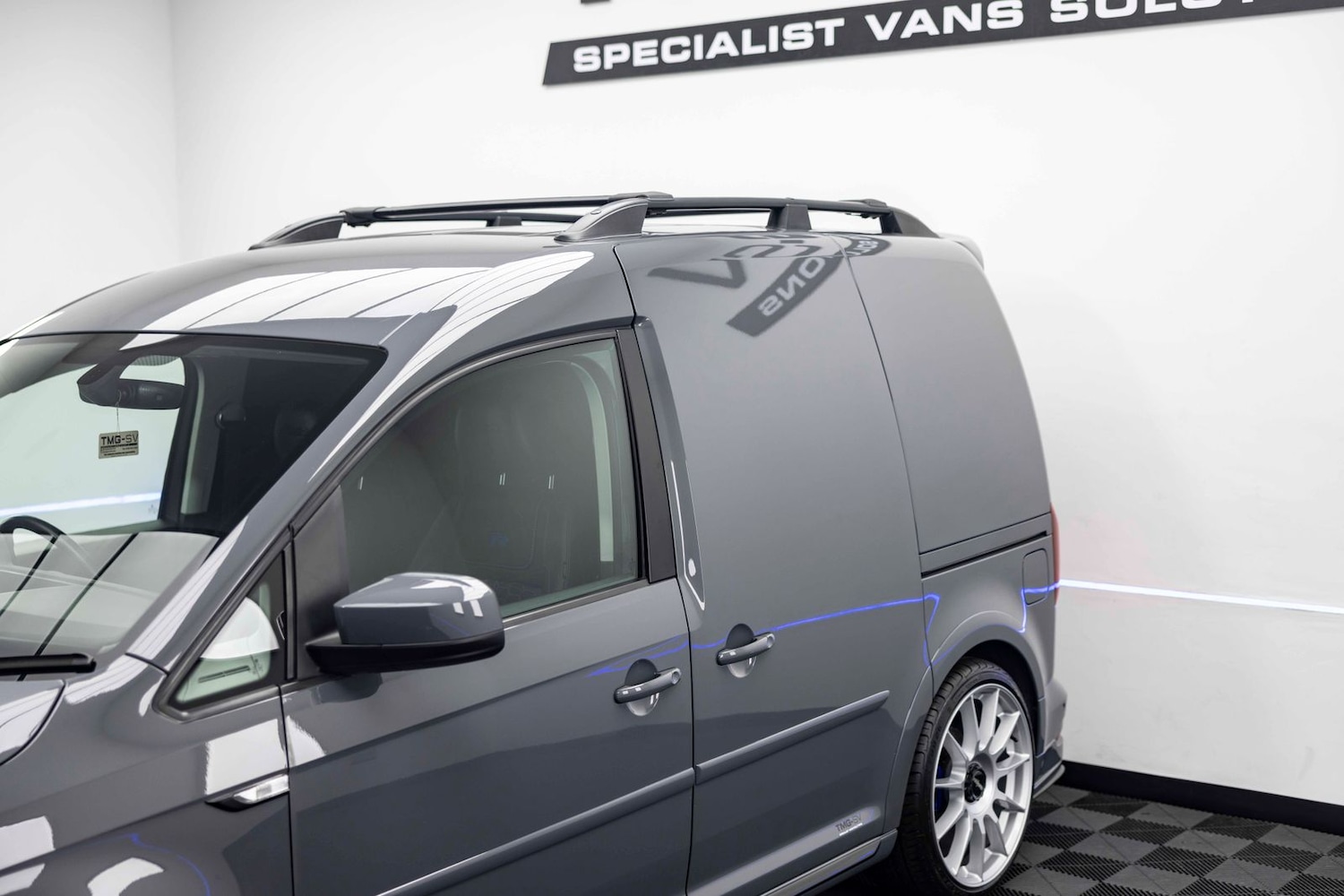 Used Volkswagen Caddy 2019 for sale - 76851284: Photo 19