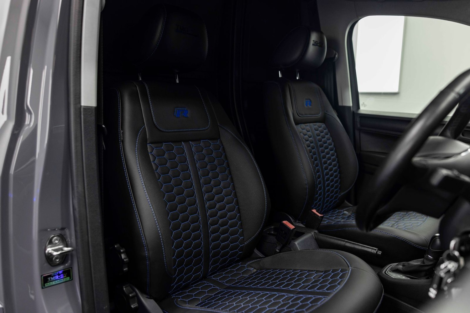 Used Volkswagen Caddy 2019 for sale - 76851284: Photo 2