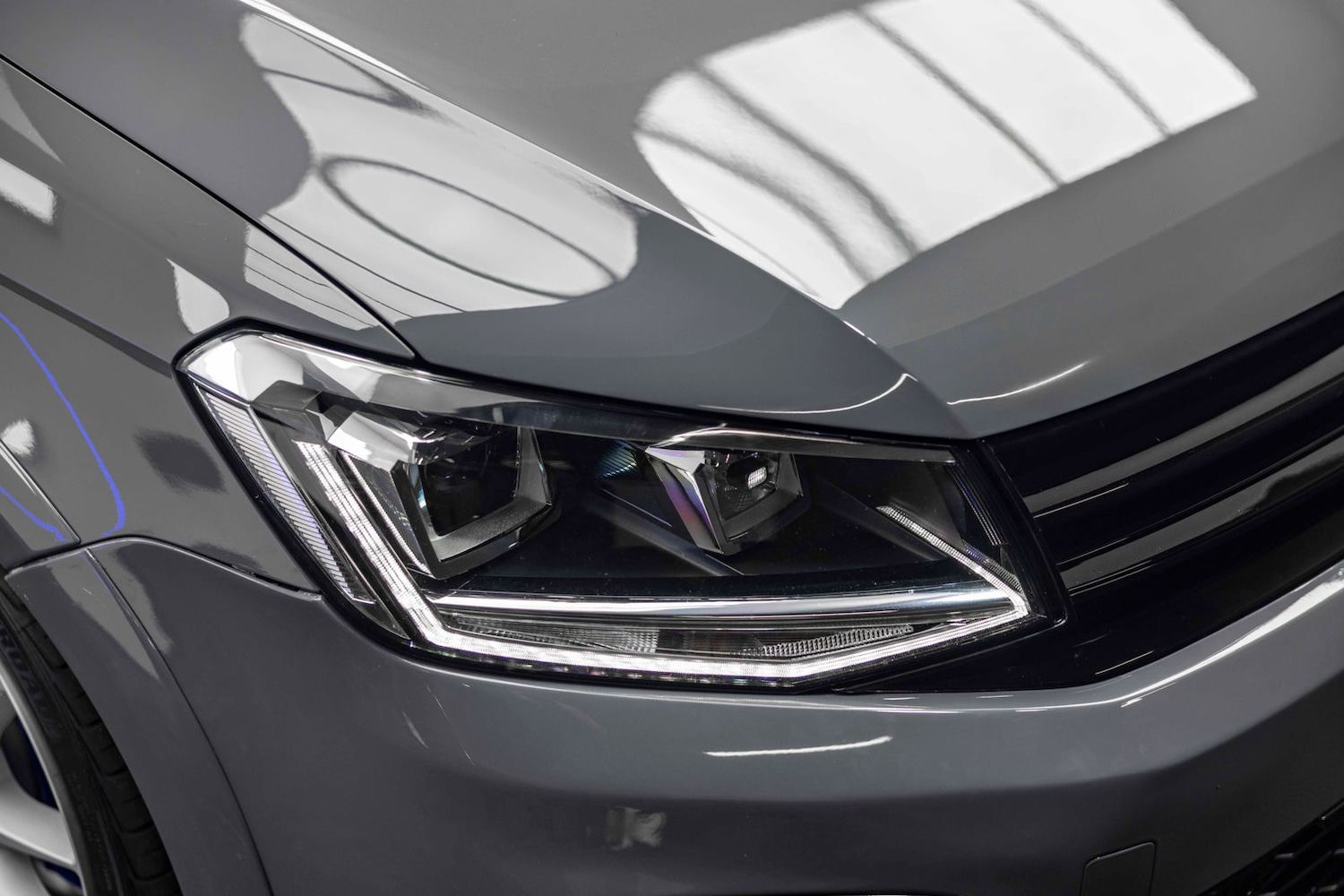 Used Volkswagen Caddy 2019 for sale - 76851284: Photo 21