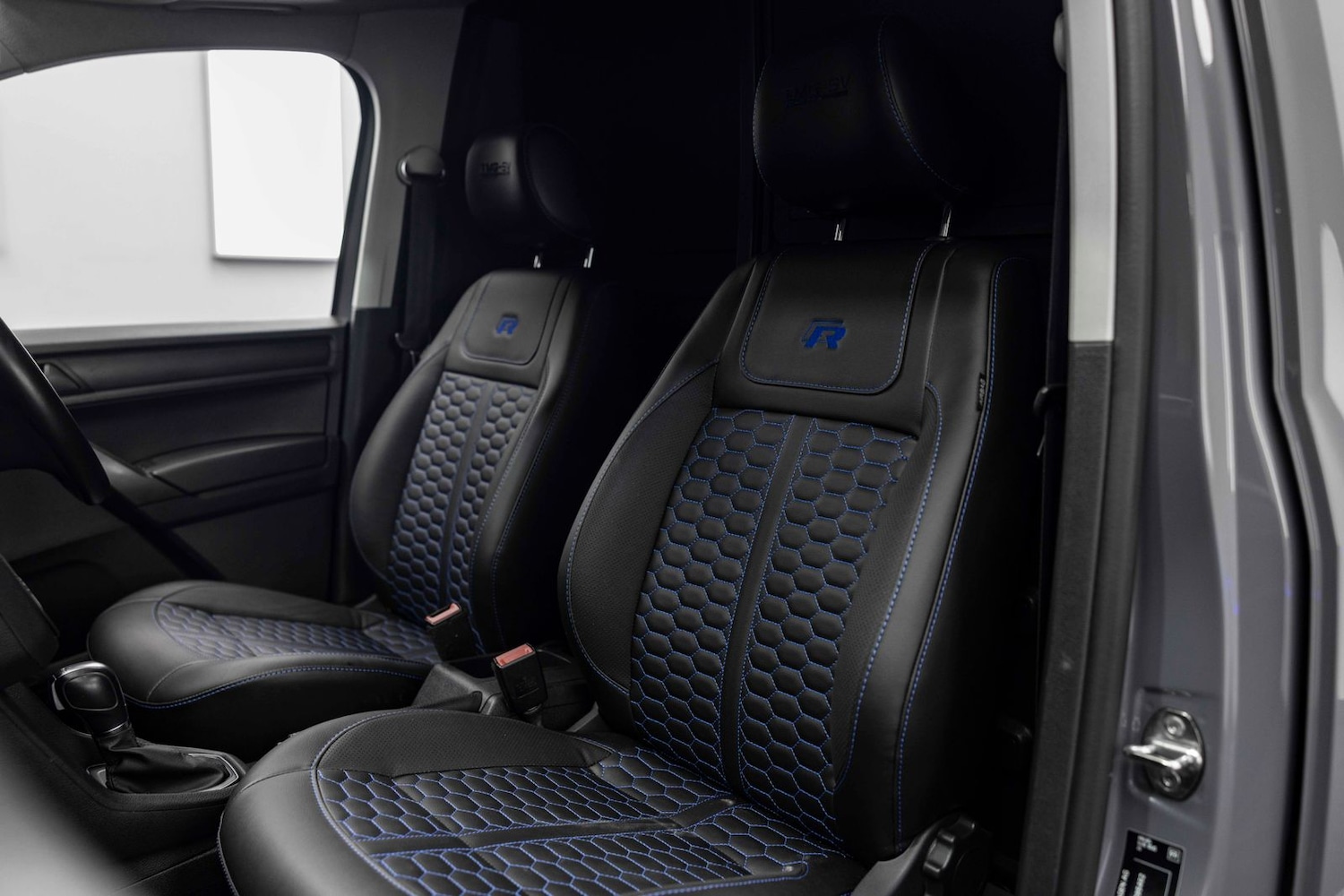 Used Volkswagen Caddy 2019 for sale - 76851284: Photo 28