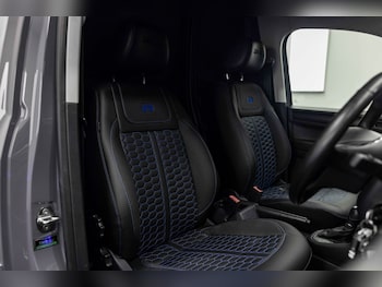 Used Volkswagen Caddy 2019 for sale - 76851284: Photo