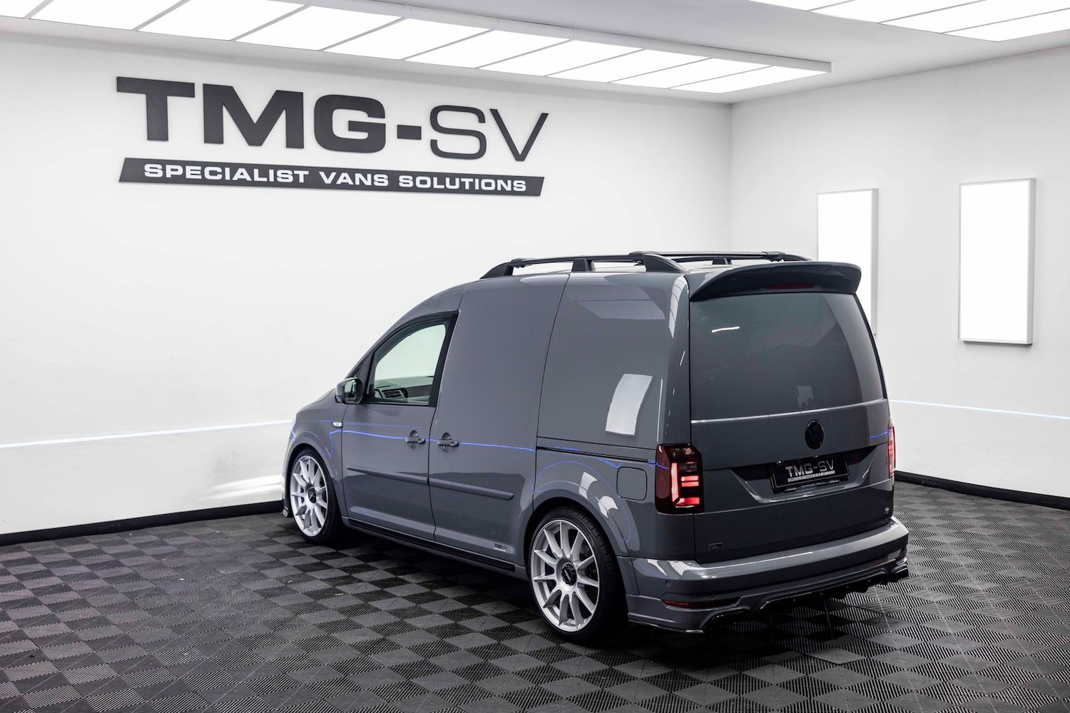 Used Volkswagen Caddy 2019 for sale - 76851284: Photo 32