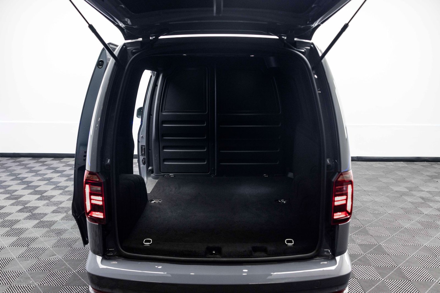 Used Volkswagen Caddy 2019 for sale - 76851284: Photo 34