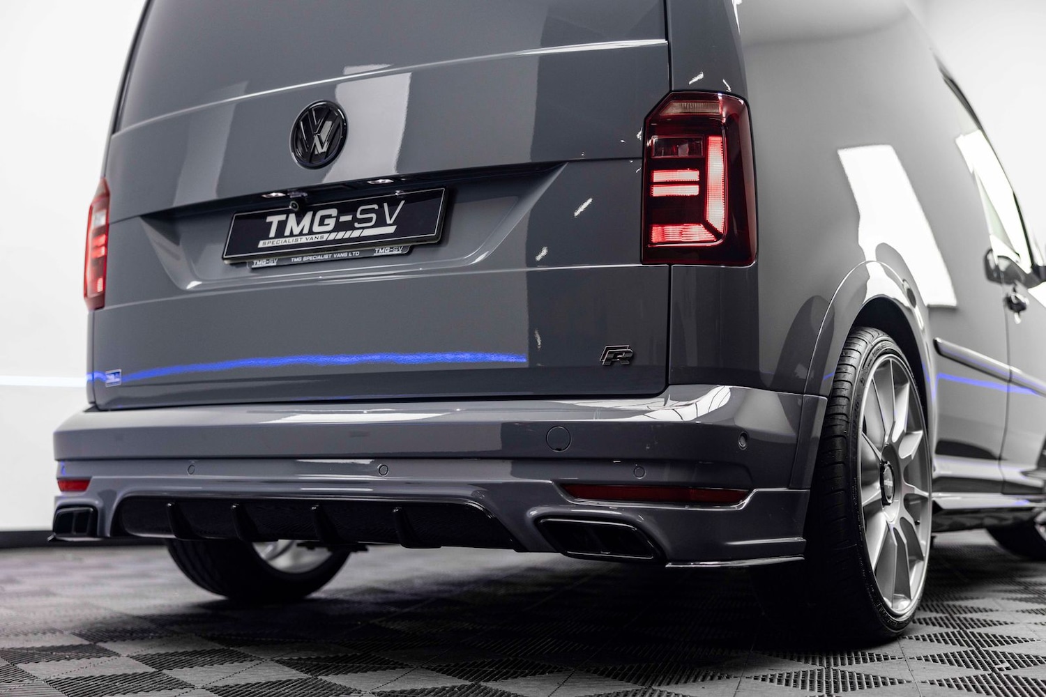 Used Volkswagen Caddy 2019 for sale - 76851284: Photo 37