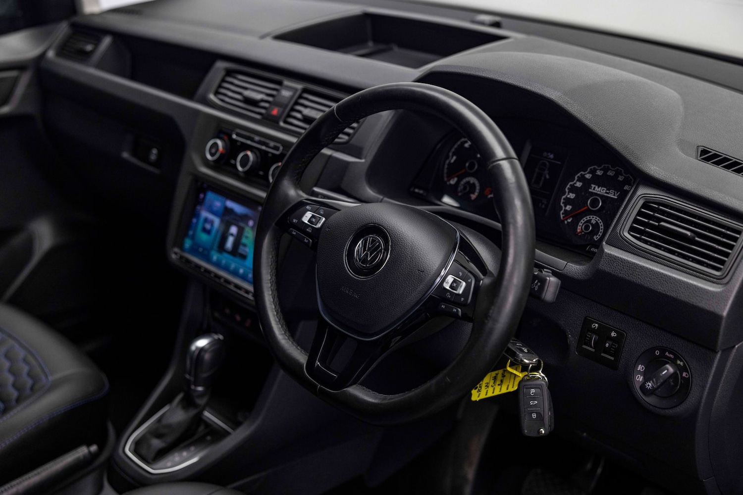 Used Volkswagen Caddy 2019 for sale - 76851284: Photo 7