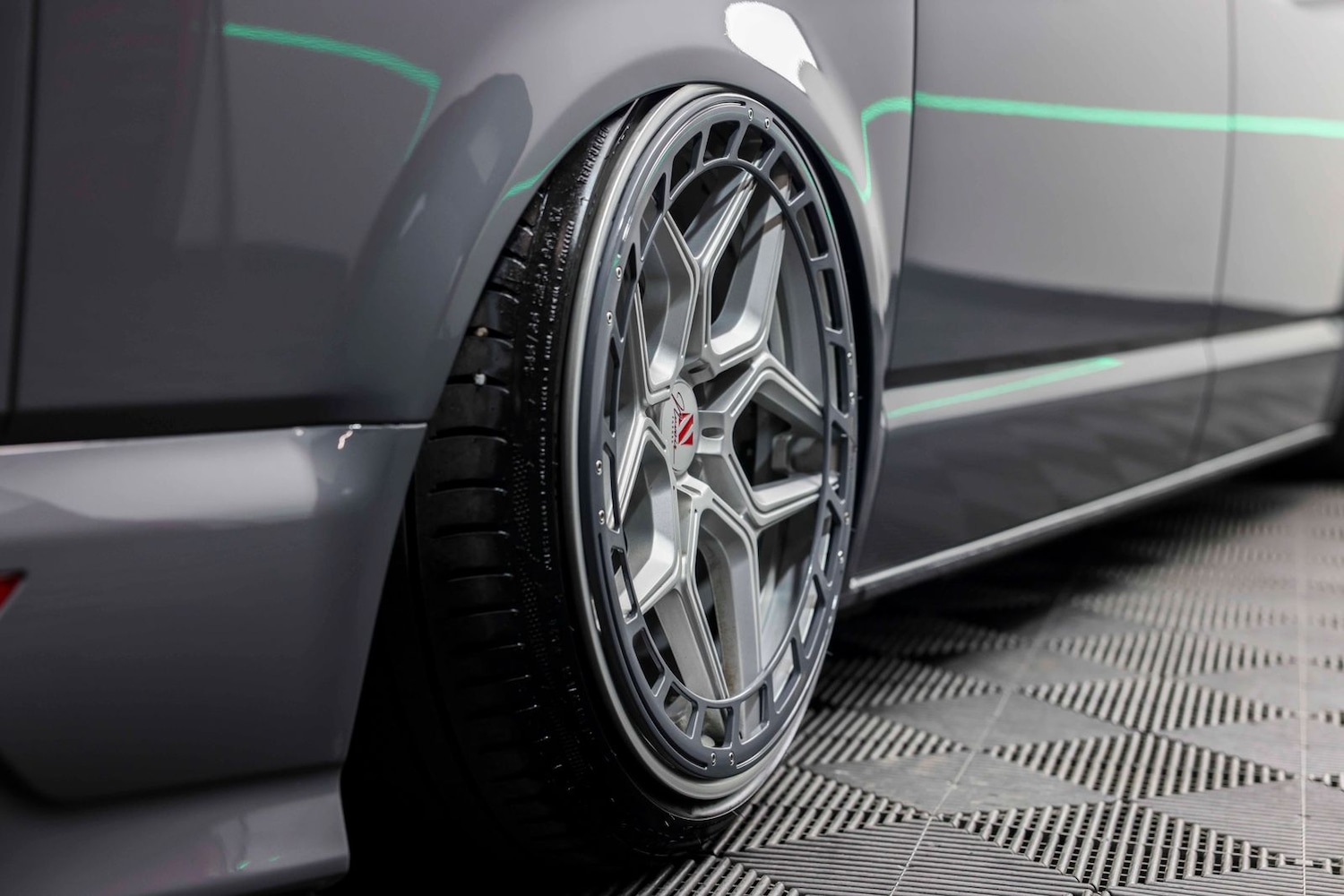 Used Volkswagen Transporter 2022 for sale - 77911384: Photo 11