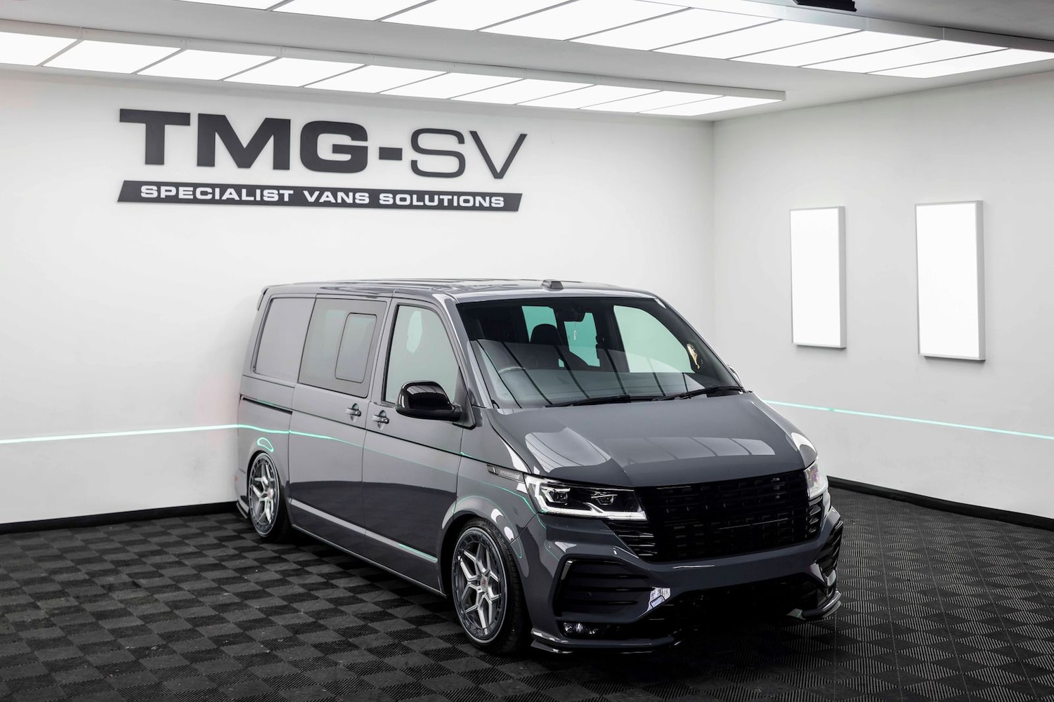 Used Volkswagen Transporter 2022 for sale - 77911384: Photo 15