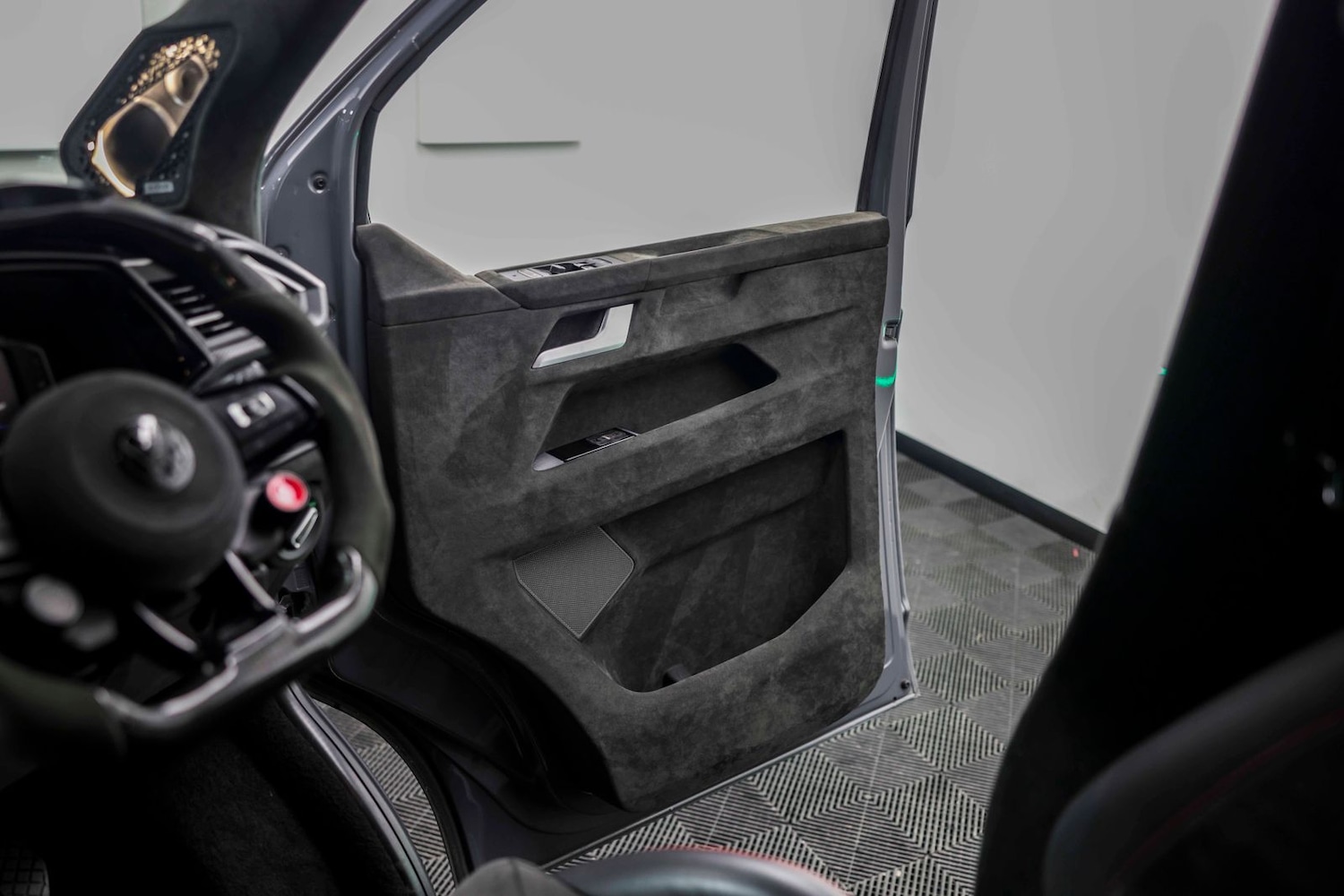 Used Volkswagen Transporter 2022 for sale - 77911384: Photo 17