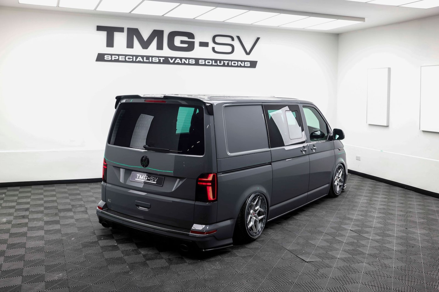 Used Volkswagen Transporter 2022 for sale - 77911384: Photo 19