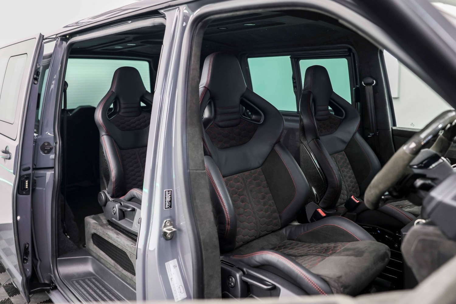 Used Volkswagen Transporter 2022 for sale - 77911384: Photo 2