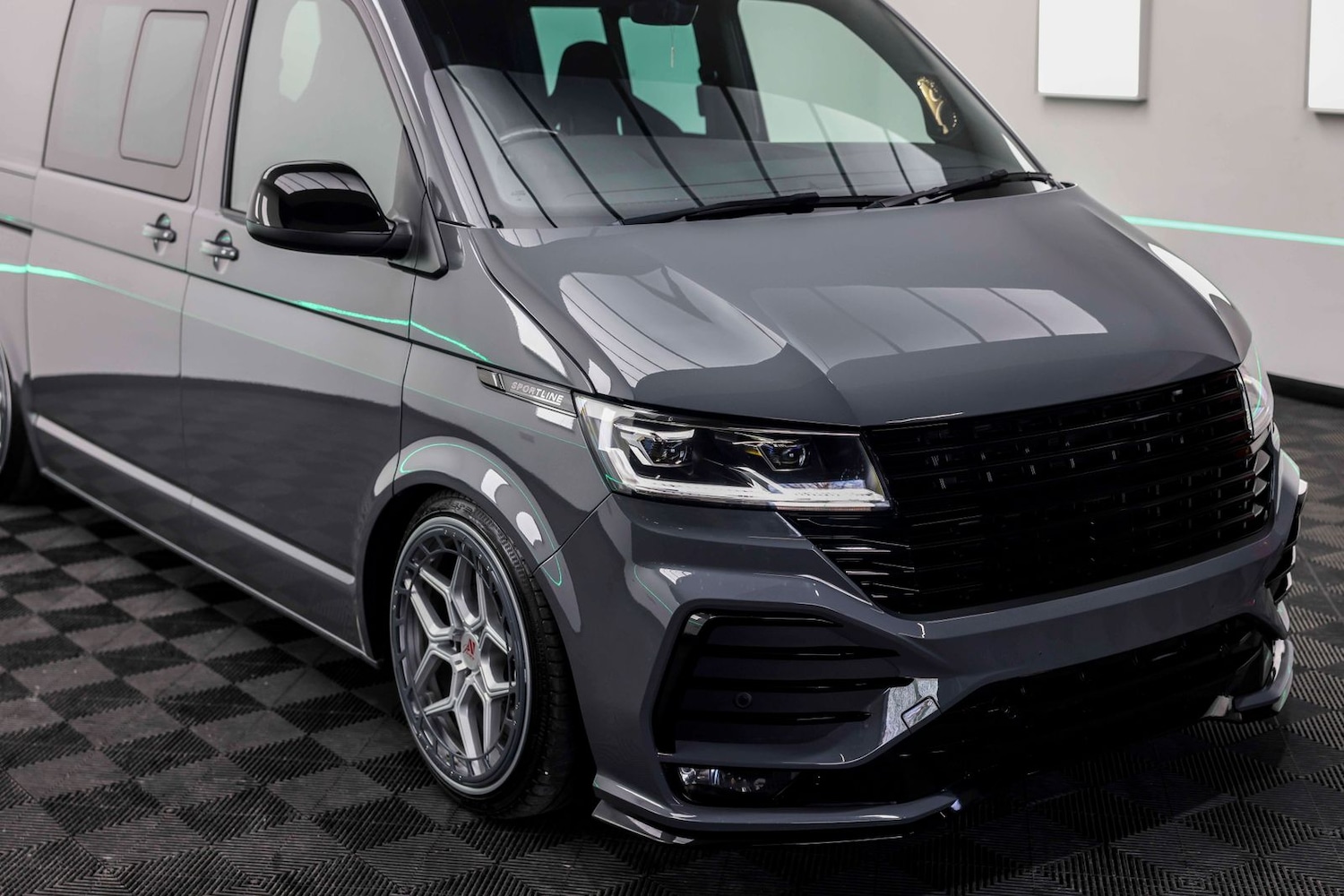 Used Volkswagen Transporter 2022 for sale - 77911384: Photo 20