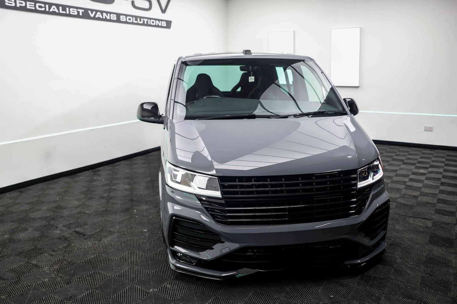 Used Volkswagen Transporter 2022 for sale - 77911384: Photo 21