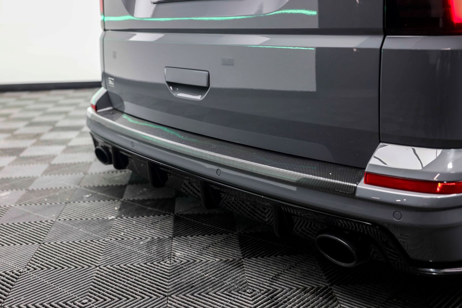 Used Volkswagen Transporter 2022 for sale - 77911384: Photo 22