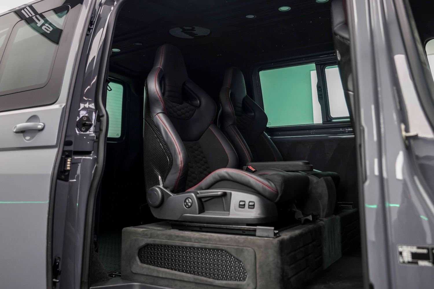 Used Volkswagen Transporter 2022 for sale - 77911384: Photo 24