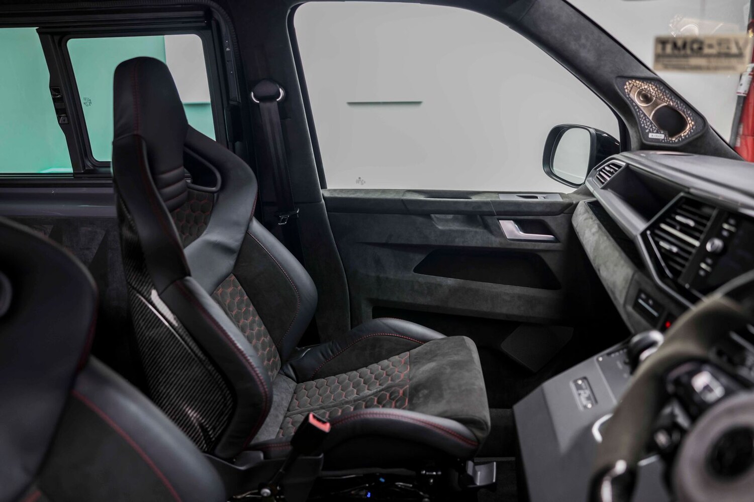 Used Volkswagen Transporter 2022 for sale - 77911384: Photo 29