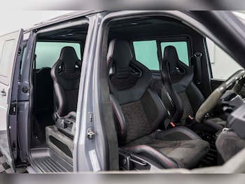 Used Volkswagen Transporter 2022 for sale - 77911384: Photo