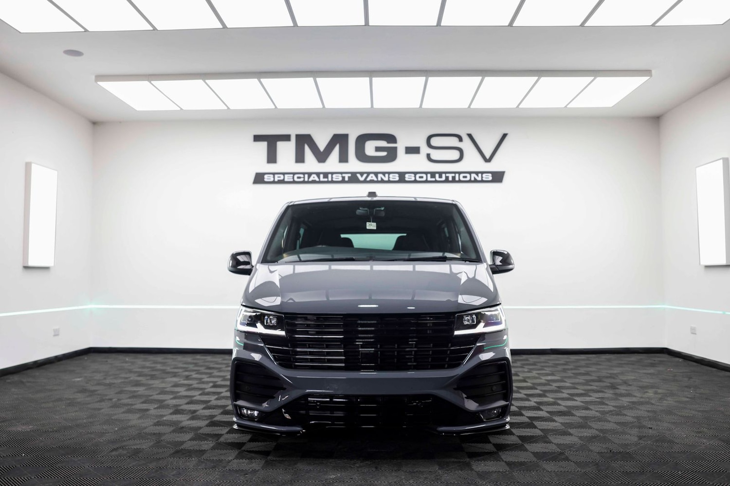 Used Volkswagen Transporter 2022 for sale - 77911384: Photo 3