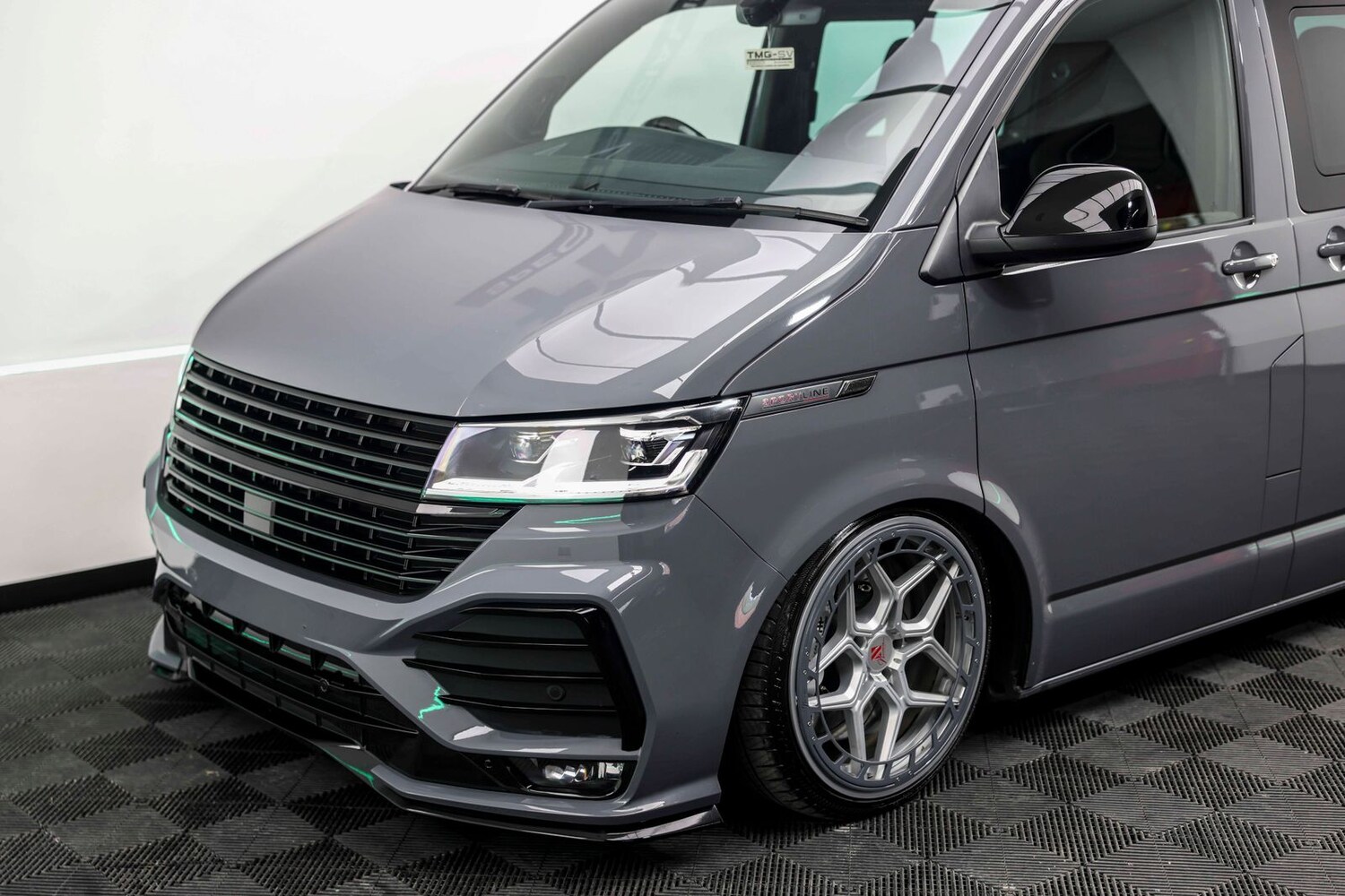 Used Volkswagen Transporter 2022 for sale - 77911384: Photo 35