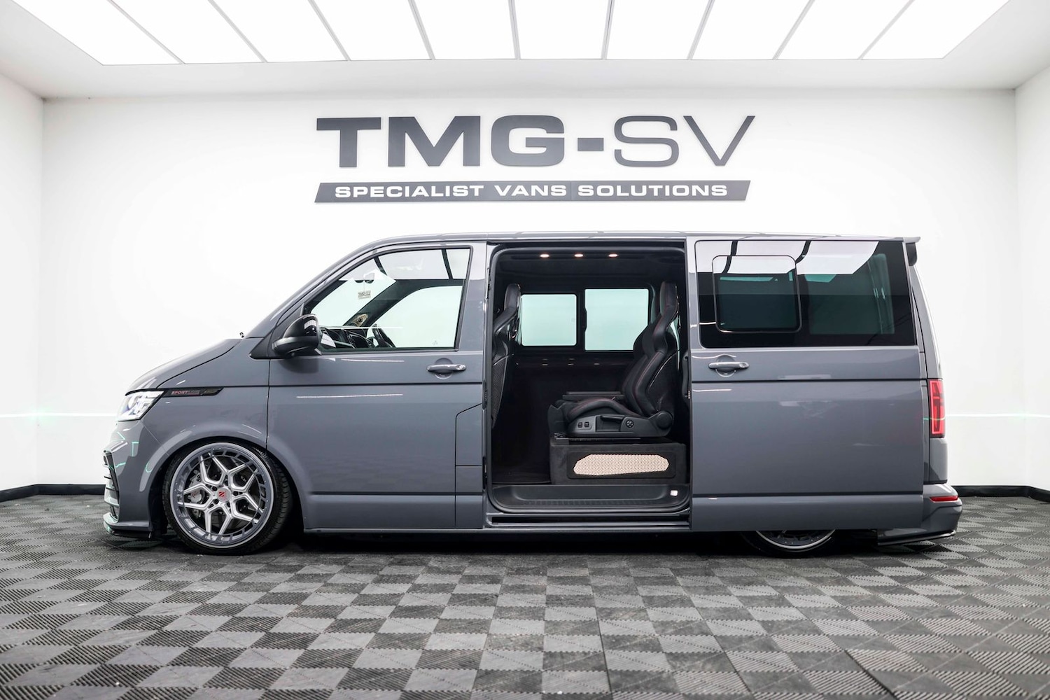 Used Volkswagen Transporter 2022 for sale - 77911384: Photo 36