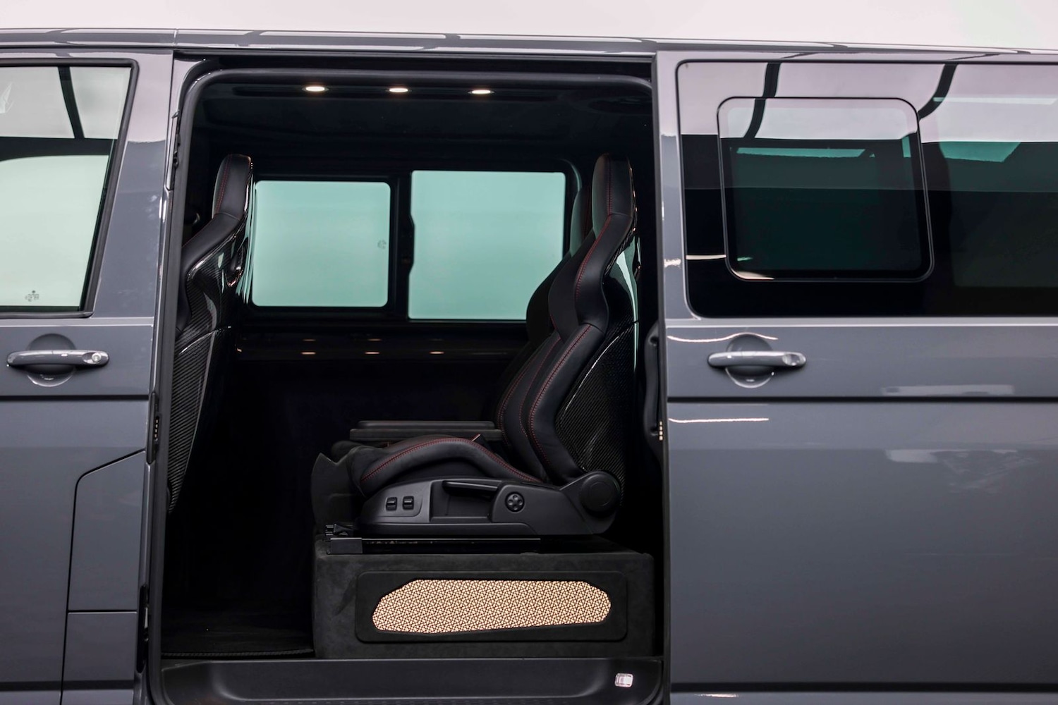 Used Volkswagen Transporter 2022 for sale - 77911384: Photo 37