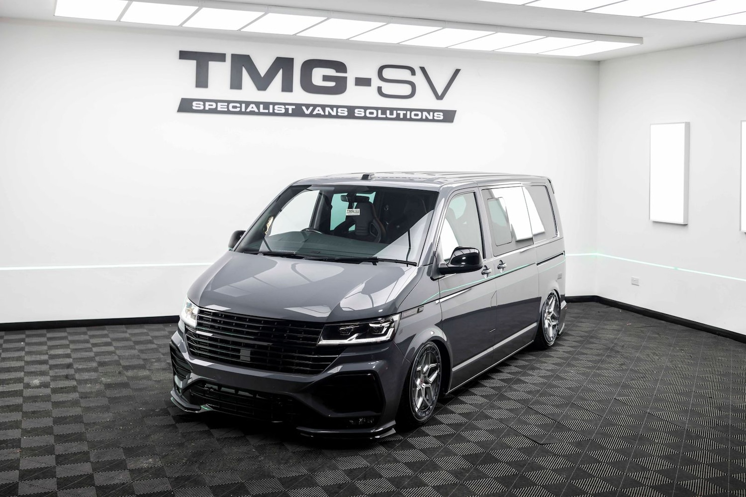 Used Volkswagen Transporter 2022 for sale - 77911384: Photo 44
