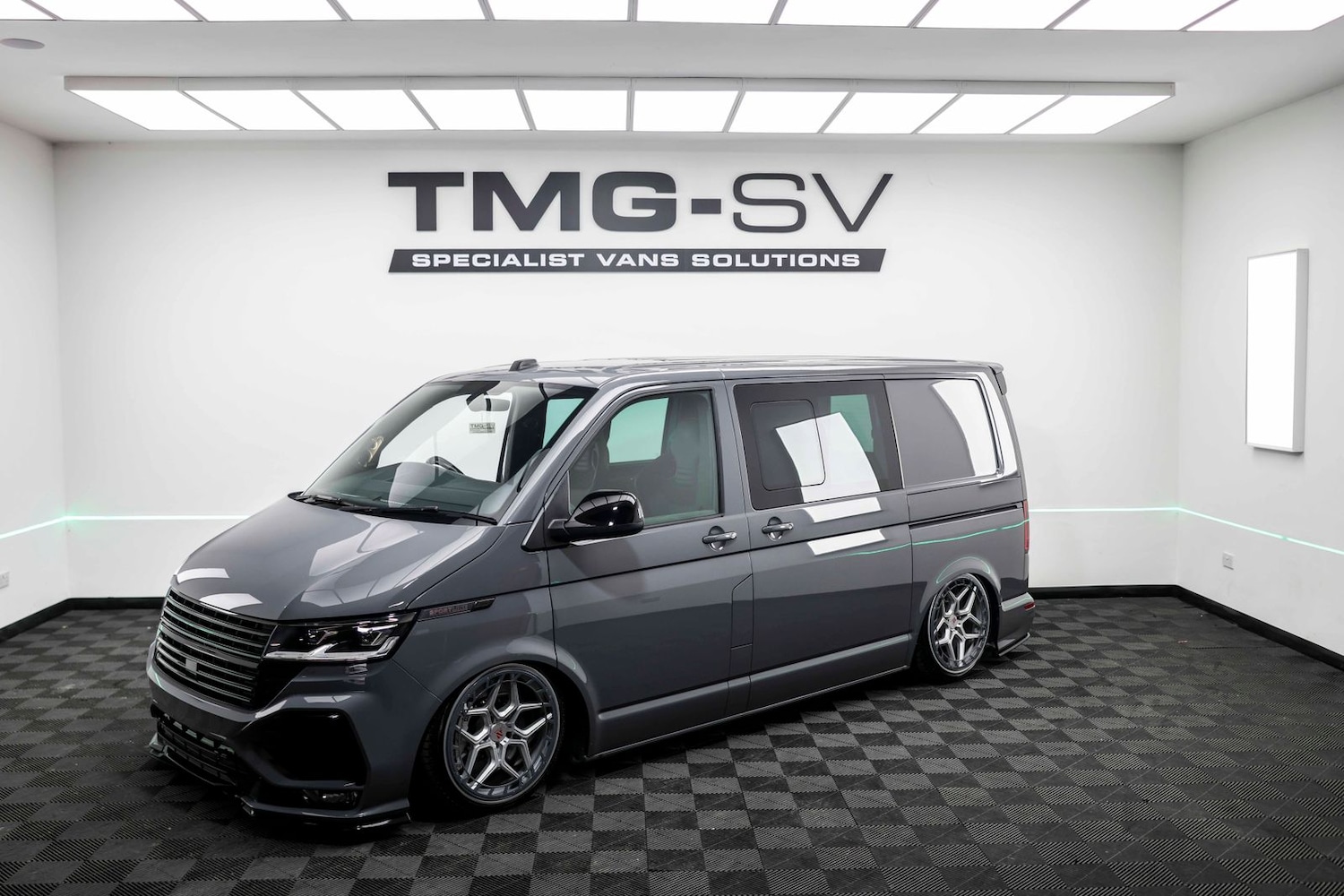 Used Volkswagen Transporter 2022 for sale - 77911384: Photo 45