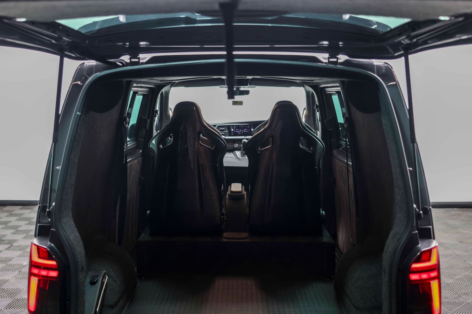 Used Volkswagen Transporter 2022 for sale - 77911384: Photo 46