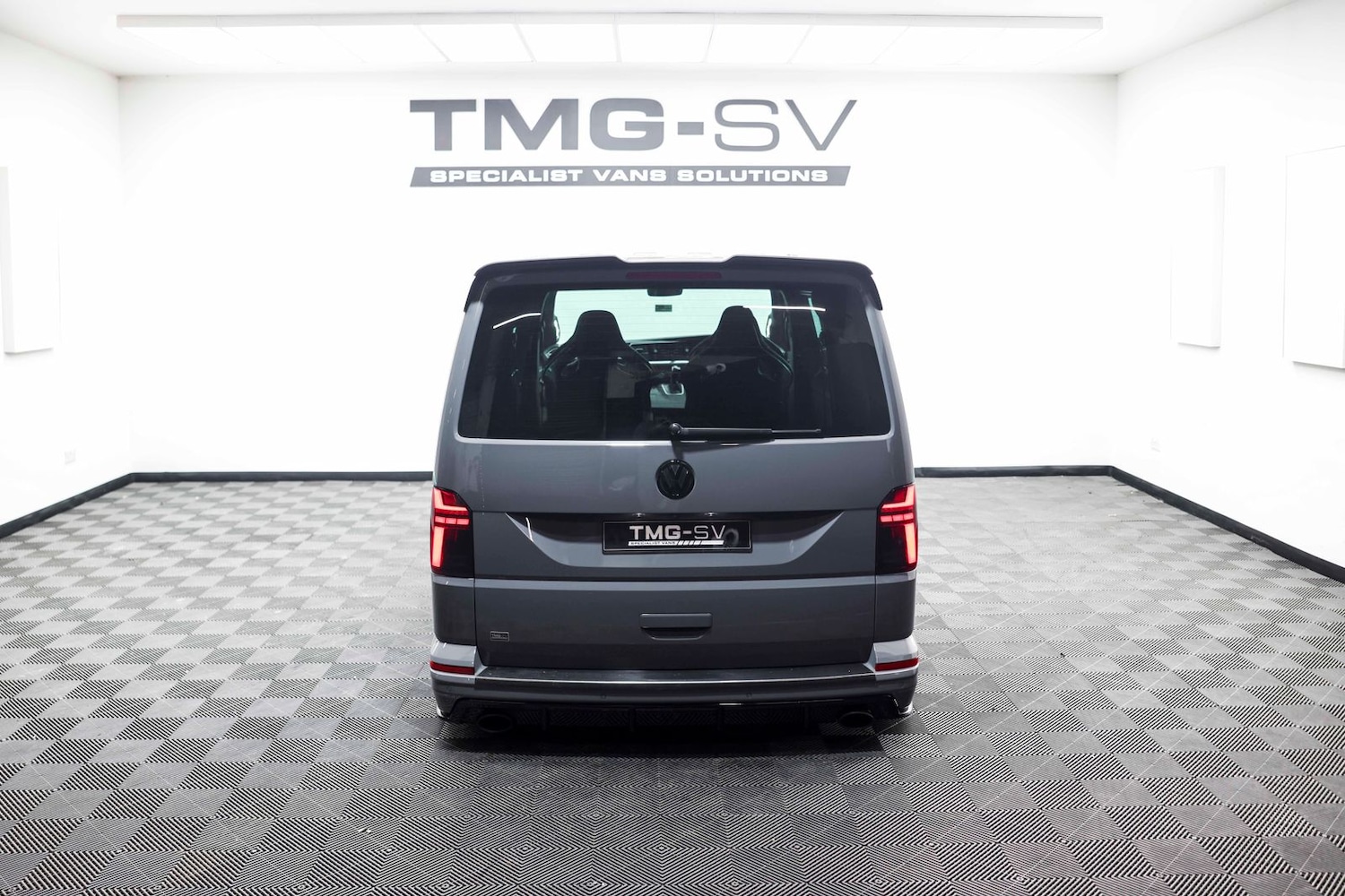 Used Volkswagen Transporter 2022 for sale - 77911384: Photo 5