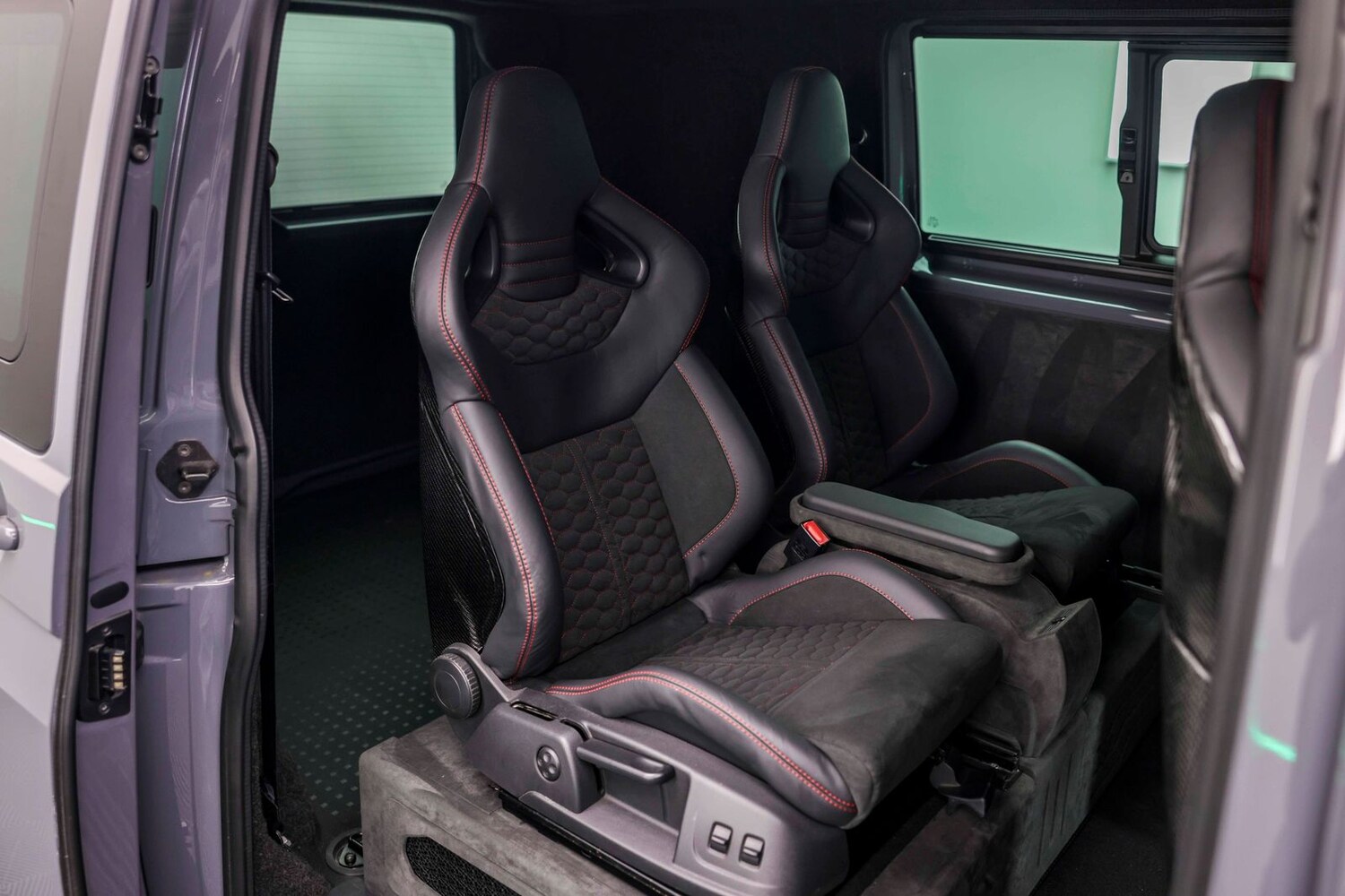 Used Volkswagen Transporter 2022 for sale - 77911384: Photo 51