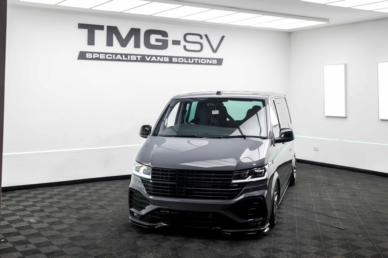 Used Volkswagen Transporter 2022 for sale - 77911384: Photo 59