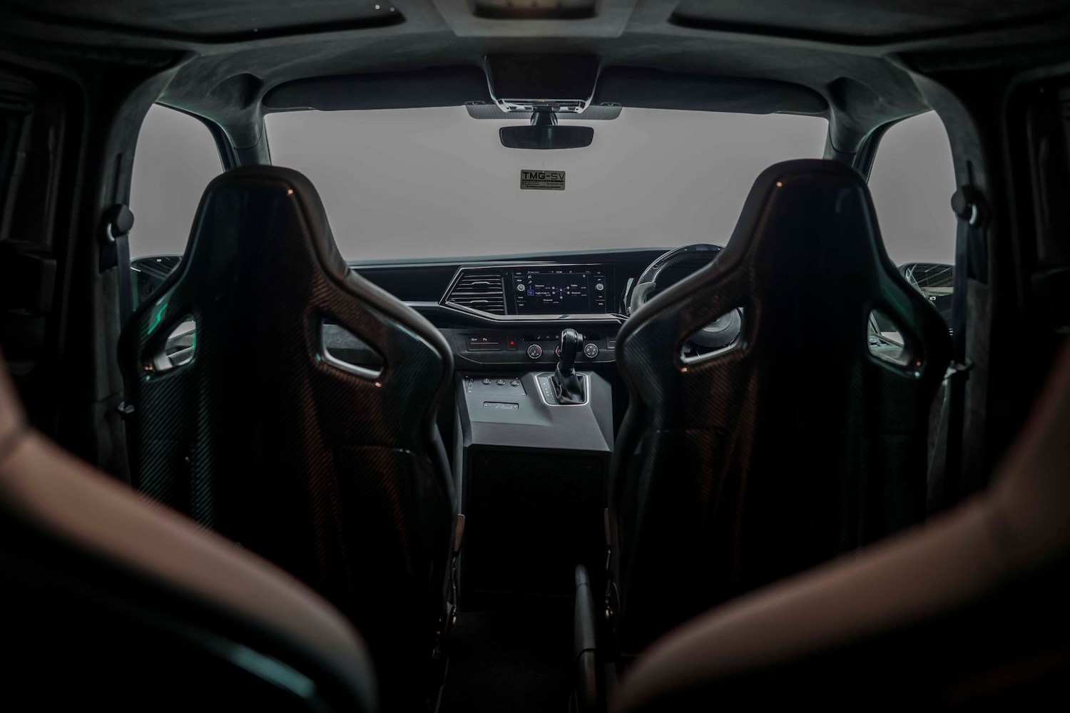 Used Volkswagen Transporter 2022 for sale - 77911384: Photo 61