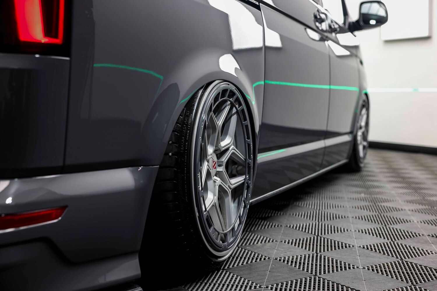 Used Volkswagen Transporter 2022 for sale - 77911384: Photo 64