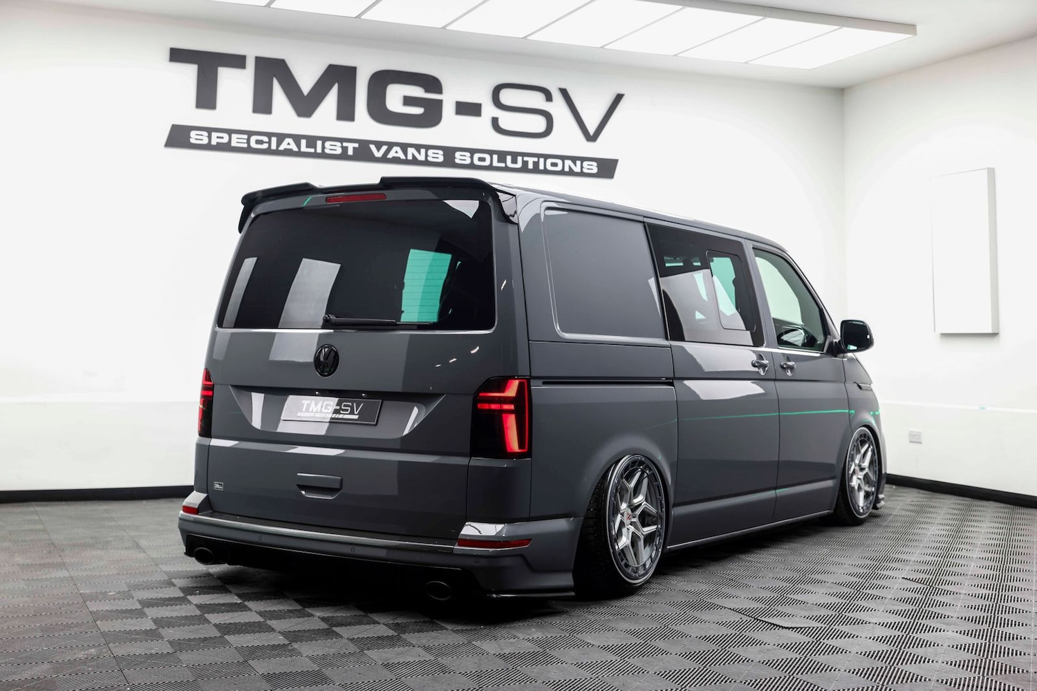 Used Volkswagen Transporter 2022 for sale - 77911384: Photo 7