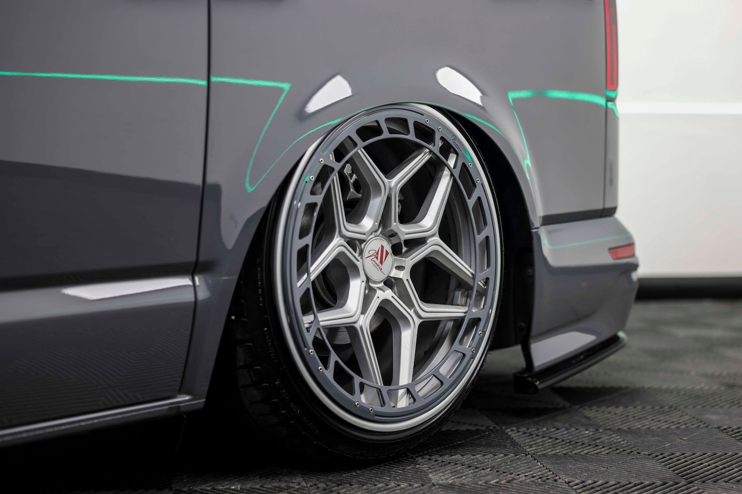 Used Volkswagen Transporter 2022 for sale - 77911384: Photo 8