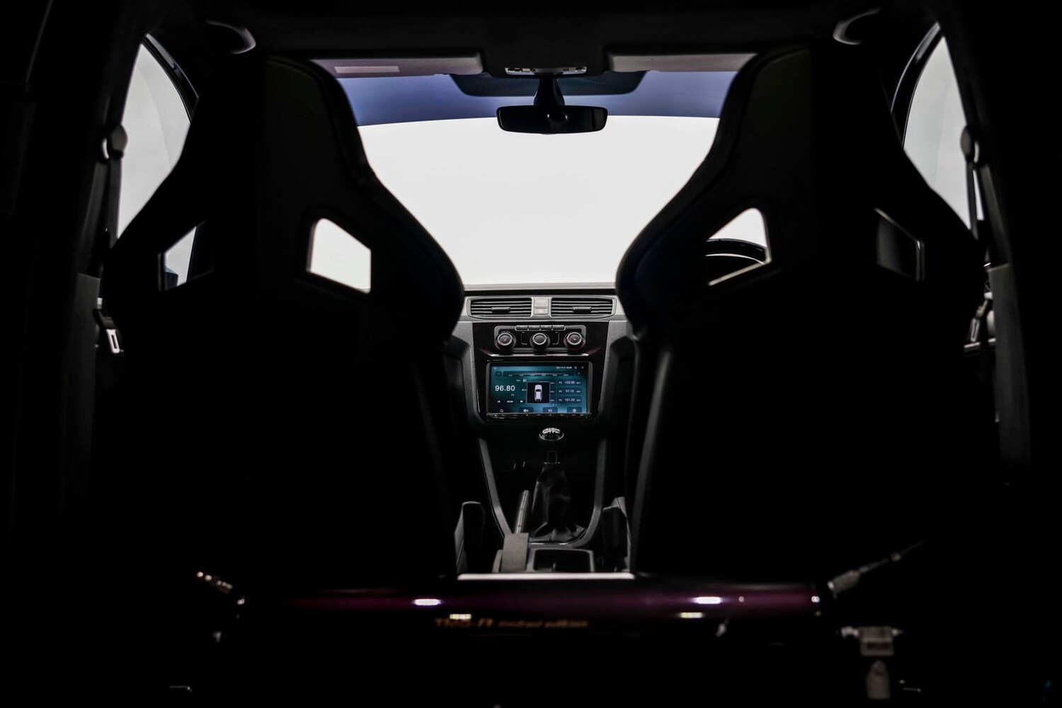 Used Volkswagen Caddy 2017 for sale - 78220861: Photo 10