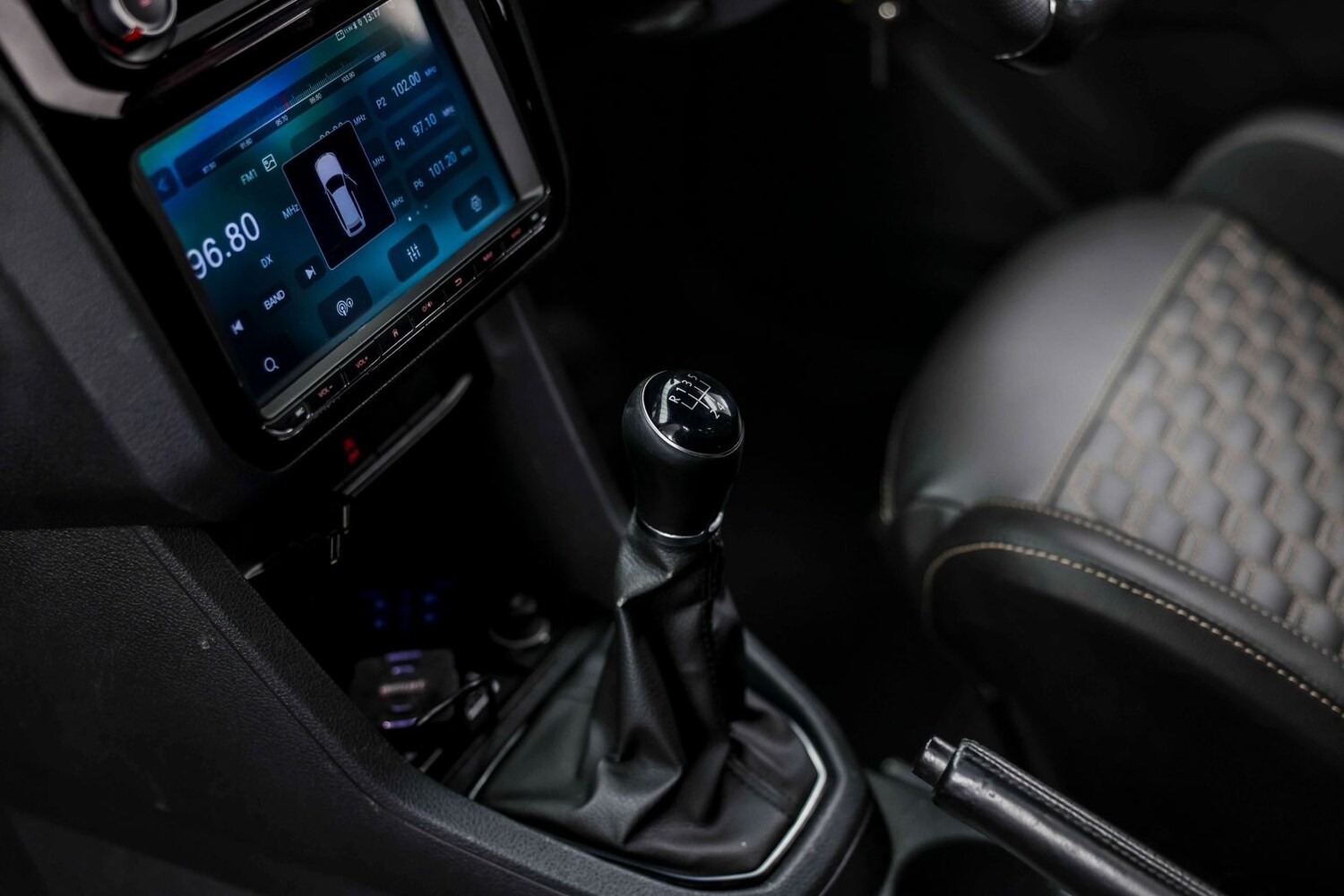 Used Volkswagen Caddy 2017 for sale - 78220861: Photo 18