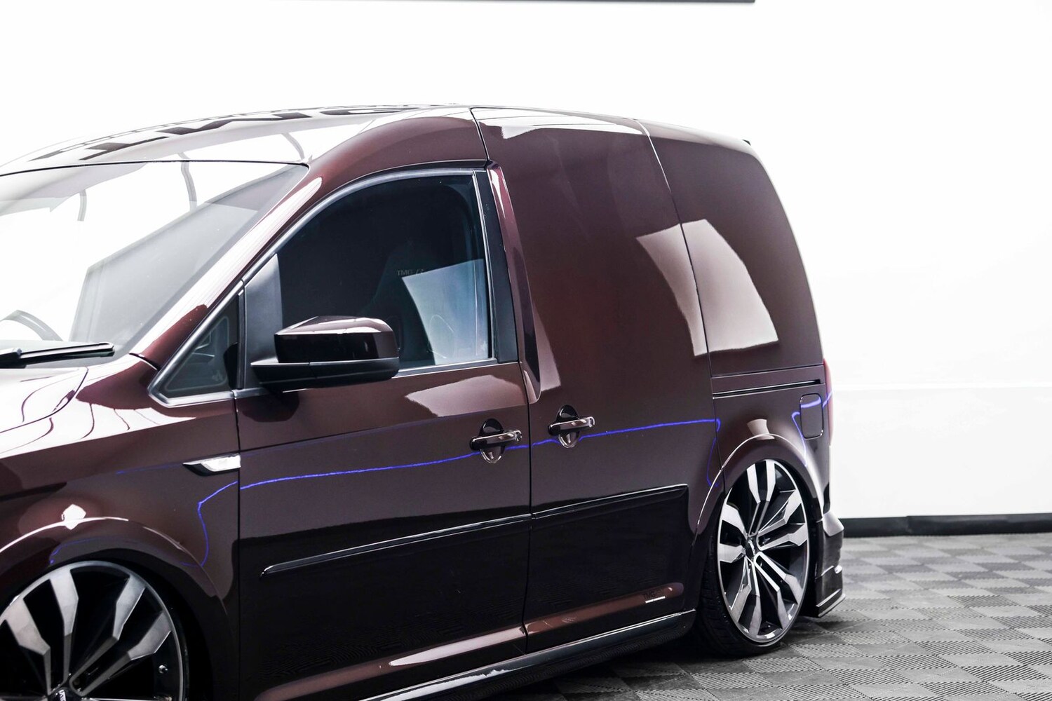 Used Volkswagen Caddy 2017 for sale - 78220861: Photo 19