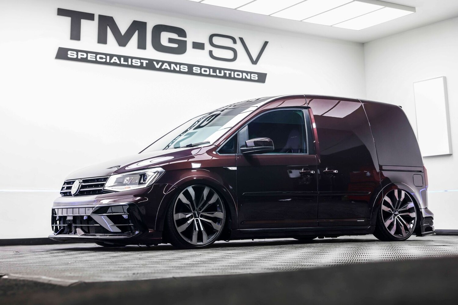 Used Volkswagen Caddy 2017 for sale - 78220861: Photo 22