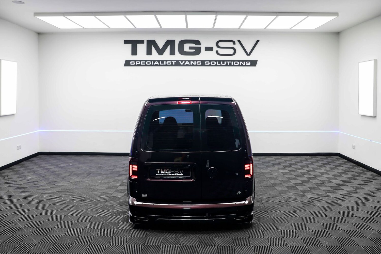 Used Volkswagen Caddy 2017 for sale - 78220861: Photo 23