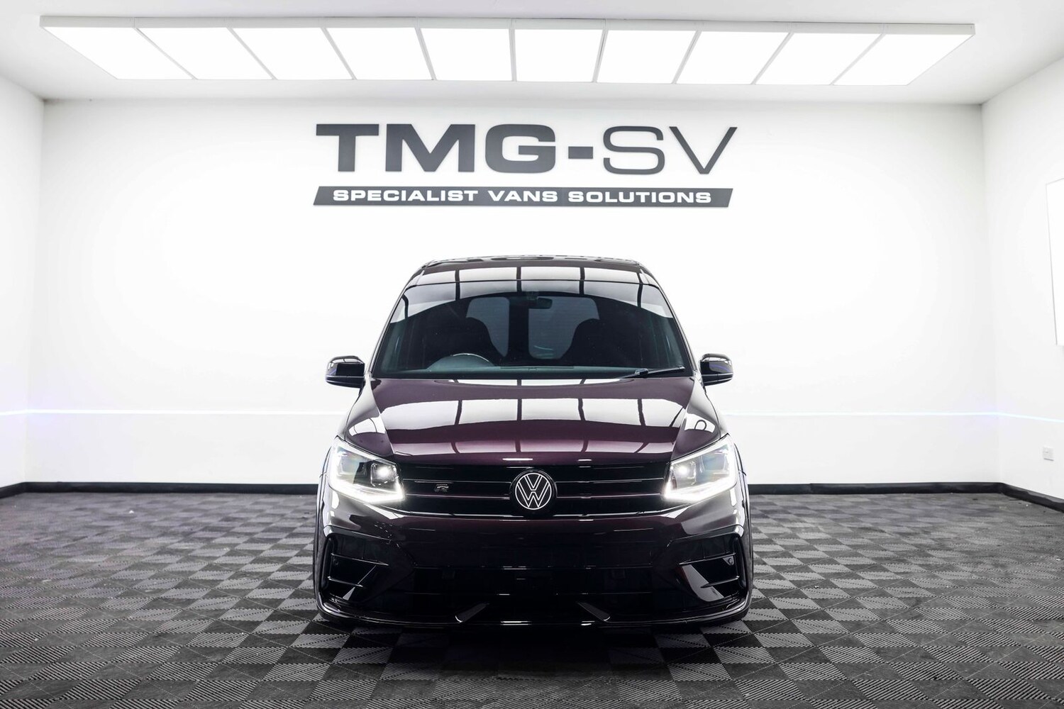 Used Volkswagen Caddy 2017 for sale - 78220861: Photo 24