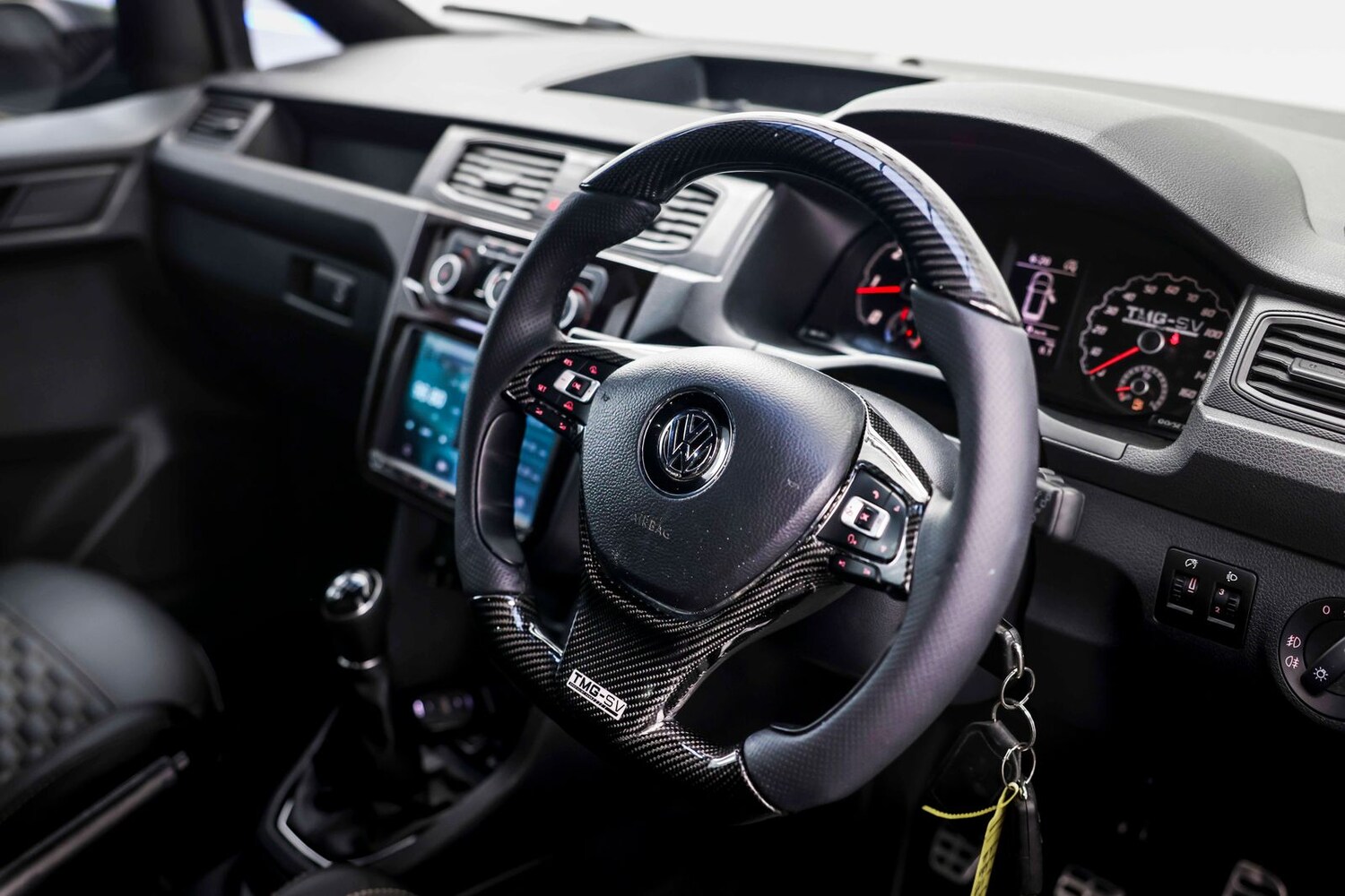 Used Volkswagen Caddy 2017 for sale - 78220861: Photo 28